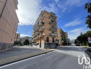 Apartment in Borghetto Santo Spirito