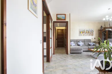Apartment in Paderno Dugnano