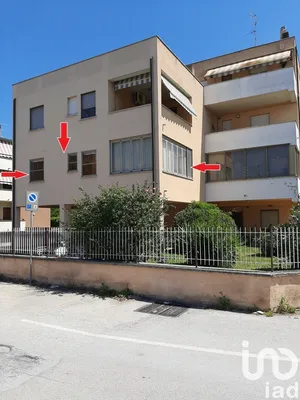 Appartamento in Foligno