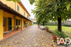 Casa/Villa in San Miniato