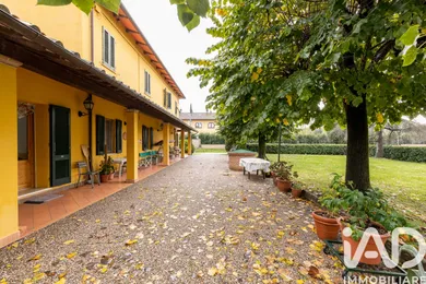 Casa/Villa in San Miniato