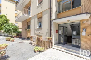 Apartment in Macerata