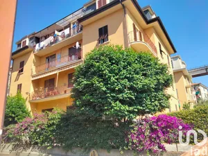 Apartment in Varazze