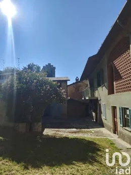 Casa/Villa in Conzano