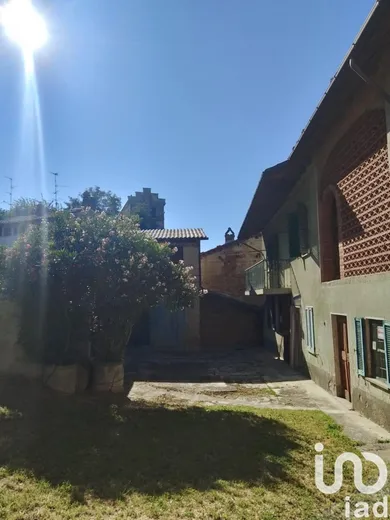 Casa/Villa in Conzano