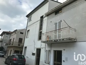 Casa di paese in Porto Sant'Elpidio