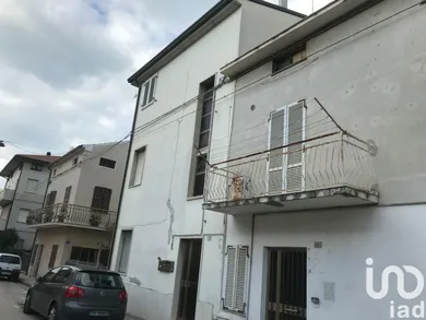 Casa di paese in Porto Sant'Elpidio