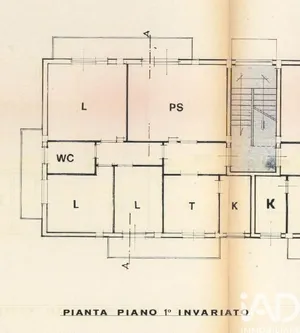 Trilocale in Teramo