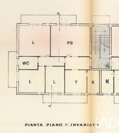 Apartment in Teramo