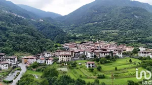 Appartamento in Cimego