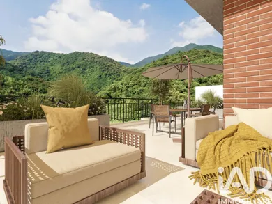 Apartment in Borghetto Santo Spirito
