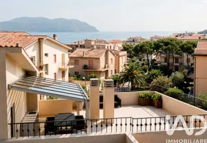 Appartamento 5 locali in Porto Recanati