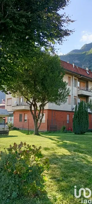 Appartamento in Cividate Camuno