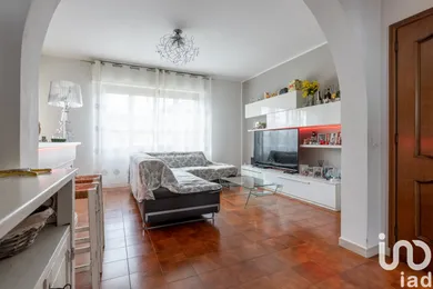 Apartment in Buti