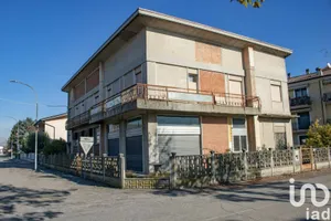 Villetta a schiera in Nogara