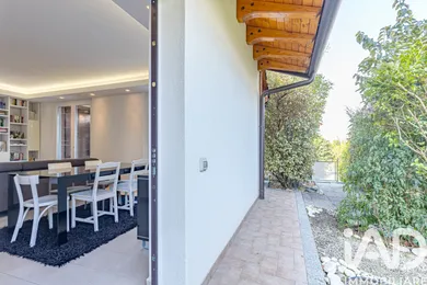 Apartment in Vertemate con Minoprio