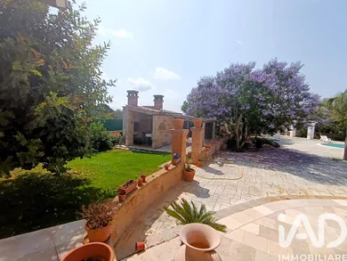 Villetta a schiera in San Vito dei Normanni