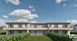 Apartment in Rapagnano