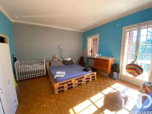 House in Poggio Rusco