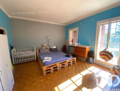 House in Poggio Rusco