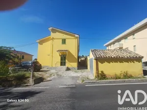Villetta a schiera in Castel Colonna