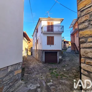 Village house in Santa Margherita di Staffora