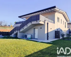 Quadrilocale in Desenzano del Garda