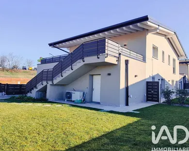 Appartamento in Desenzano del Garda