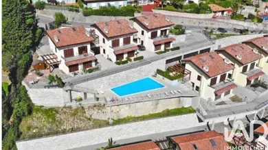 Appartamento in Tremosine
