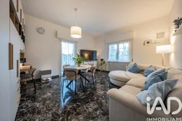 Apartment in Tresigallo