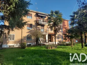 Apartment in Senago