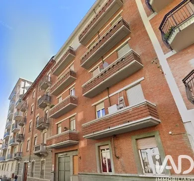 Appartamento in Torino
