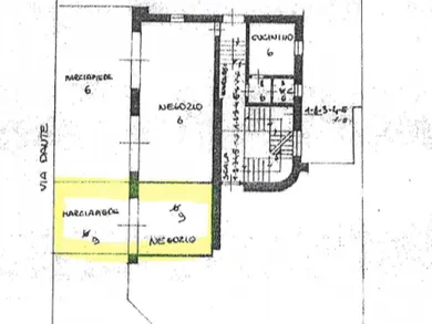 Negozio / locale commerciale in Rovereto