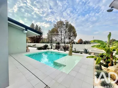 Casa/Villa in Affi