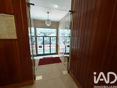 Apartment in Torino