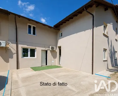 Appartamento in Ghedi