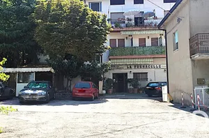 Hotel 3 * in Lanciano