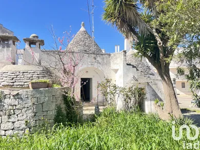 Casa/Villa in Locorotondo