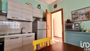 Bilocale in Rosignano Marittimo
