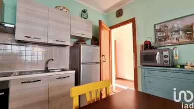 Apartment in Rosignano Marittimo