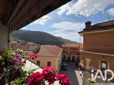 Apartment in Pontedassio
