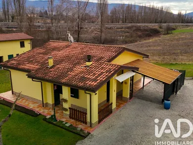 House in Nocera Umbra