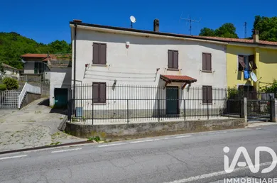Casa/Villa in Murialdo
