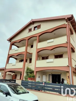 Apartment in Fiumicino