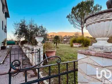 Mansion in Gerano