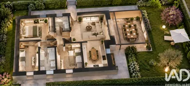 Apartment in Camisano Vicentino