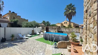 House in Campofelice di Roccella