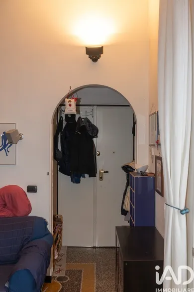 Apartment in Sestri Levante