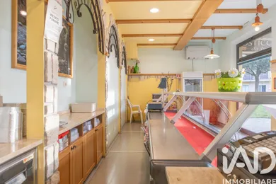 Business premises in Loreto