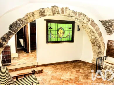 Casa/Villa in Santo Stefano di Sessanio